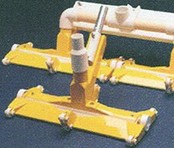 aspirateur de piscine professionnel