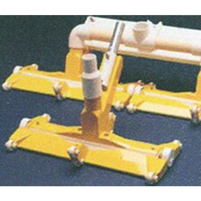 aspirateur de piscine professionnel