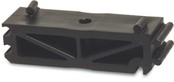 vulblokje buisklem 50mm vulblokje buisklem 50mm