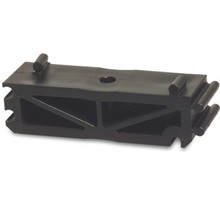 Collier de serrage pour tuyau de bloc de remplissage 50 mm