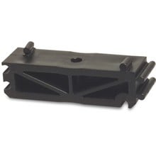 Collier de serrage pour tuyau de bloc de remplissage 50 mm