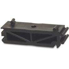 vulblokje buisklem 50mm