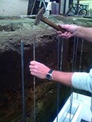 Polystyreen bouwsteen PS40 100 X 25 X 30 cm