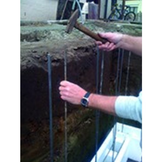 Polystyreen bouwsteen PS40 100 X 25 X 30 cm