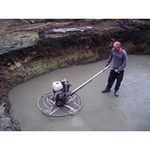 Polystyreen bouwsteen PS40 100 X 25 X 30 cm