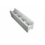 Thermostone polystyrene building block 100 X 25 X 30 cm