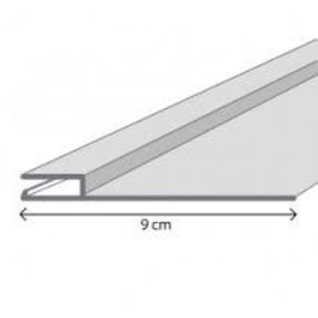 Hung profiles PVC 240 cm