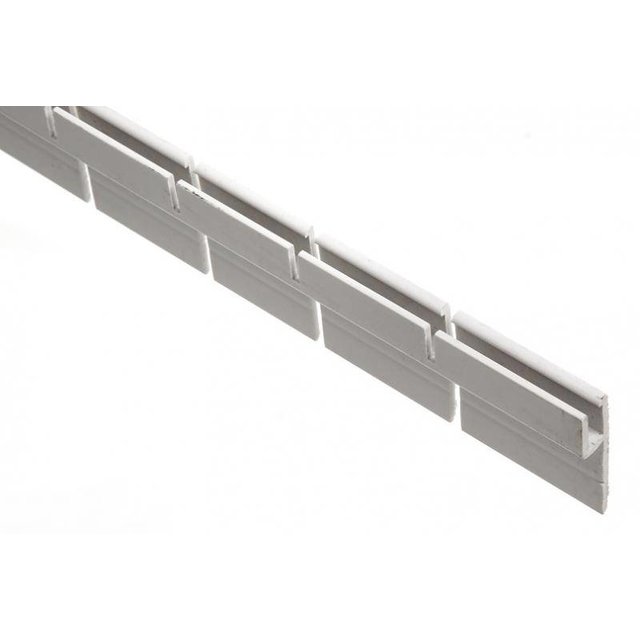 Hung profiles PVC 240cm