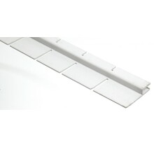Hung profiles PVC 240cm