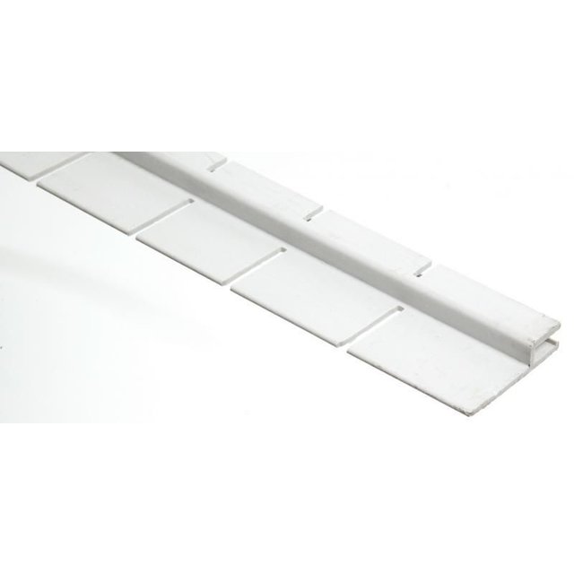 Profilés suspendus PVC 240cm
