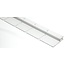 Hung profiles PVC 240cm