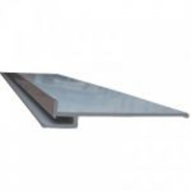 Hung profiles PVC 240cm