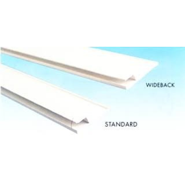 Hung profielen pvc 240cm