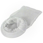 sac filtrant piège à feuilles