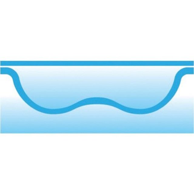 Couverture d'été Sol + Guard p/m²