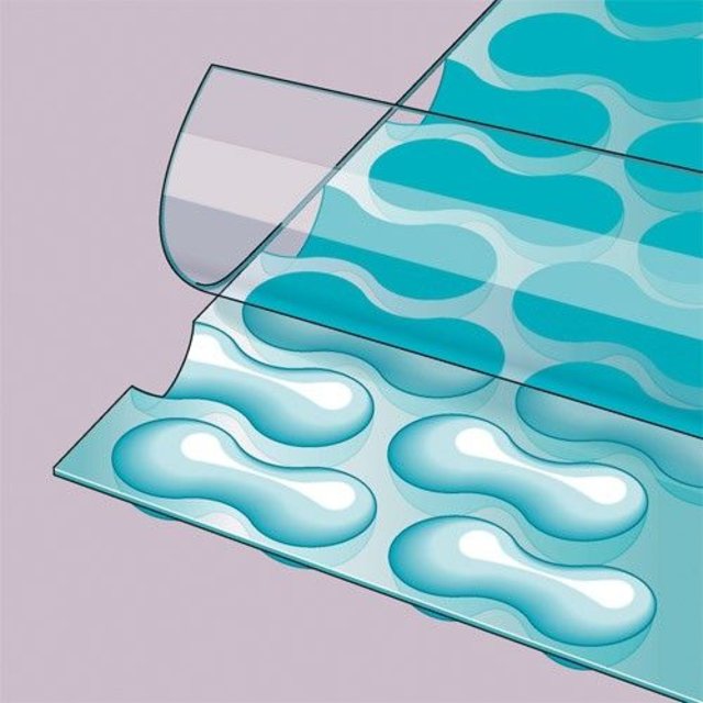 Sol + Guard zomerzeil  p/m²