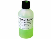 Flesje ijkvloeistof pH 7 100ml Flesje ijkvloeistof pH 7 100ml