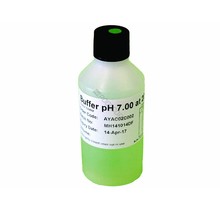 Flacon de liquide d'étalonnage pH 7 100ml