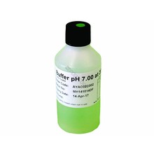 Flacon de liquide d'étalonnage pH 7 100ml