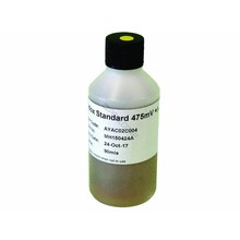 Flacon de liquide d'étalonnage 475 mV 100ml