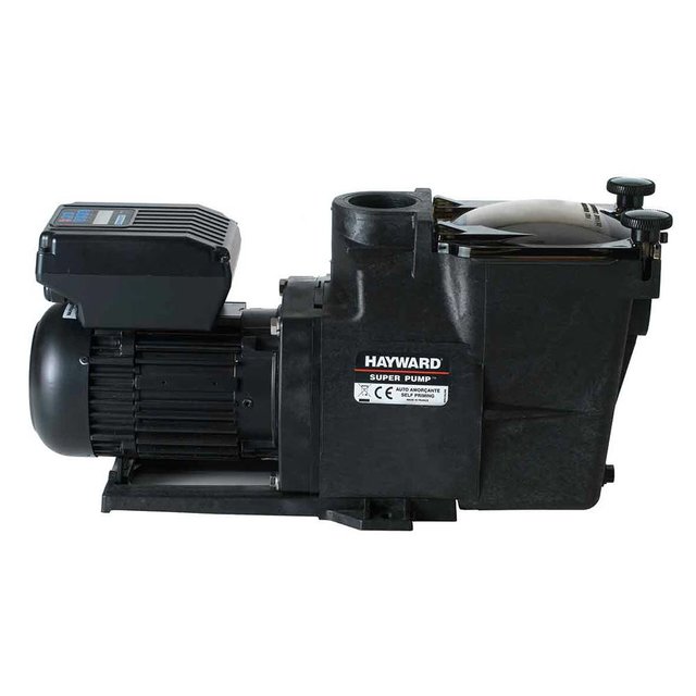 Super Pomp VSTD 19,5m³/u Super Pomp VSTD 19,5m³/u