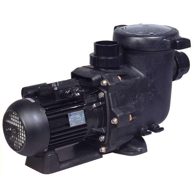 Tristar 32,5 m³/u, 380V SP32303 Tristar 32,5 m³/u, 380V SP32303