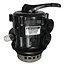 Hayward Vanne 6 voies montage supérieur 1 1/2" - 2"