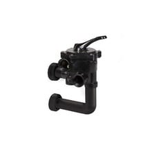 6-way valve sidemount 1 1/2" - 2"