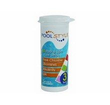 test strips 50 pcs