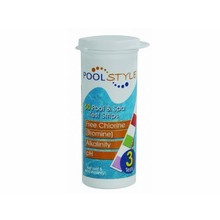 test strips 50 stuks