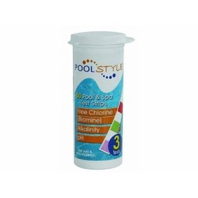 test strips 50 pcs