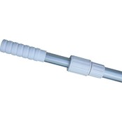 Bras télescopique 3m60 en 2 parties