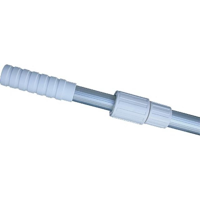 Telescopische arm 3m60 2-delig Telescopische arm 3m60 2-delig