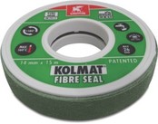 Fiber seal, type Kolmat