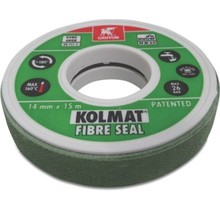 Fibre seal, type Kolmat