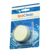 Spa Clean cleaning tablet