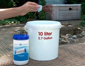 Nettoyant pour filtre Nettoyant pour filtre