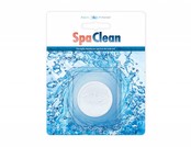 Spa Clean cleaning tablet