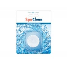 Spa Clean cleaning tablet