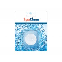 Spa Clean cleaning tablet