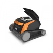 E20 bodem en wandreiniging E20 bodem en wandreiniging