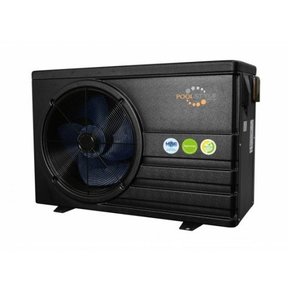 ABS warmtepomp 9,6 kw