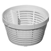 skimmer basket