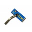 Toucan Pool'Gom XL holder with filling
