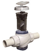 cellules de remplacement Salt & Swim