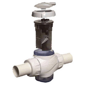 cellules de remplacement Salt & Swim