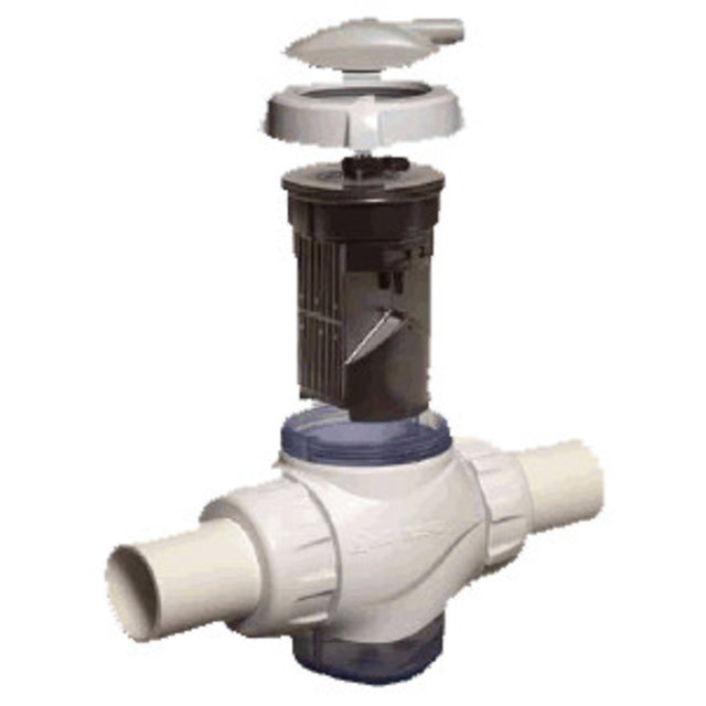 cellules de remplacement Salt & Swim