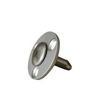 Haak voor houten terras