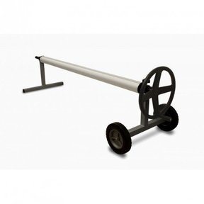 Oproller afdekzeilen max. 9m X 5m