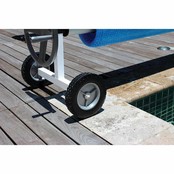 Oproller Luxe Inox Thor max 12m X 6m luxe RVS